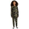 Burton Heavyweight Fleece Base Layer Set - Kids'