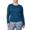 Patagonia Capilene® Midweight Crew - Women's