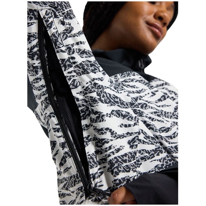 Burton Prowess 2.0 2L Jacket - Women's