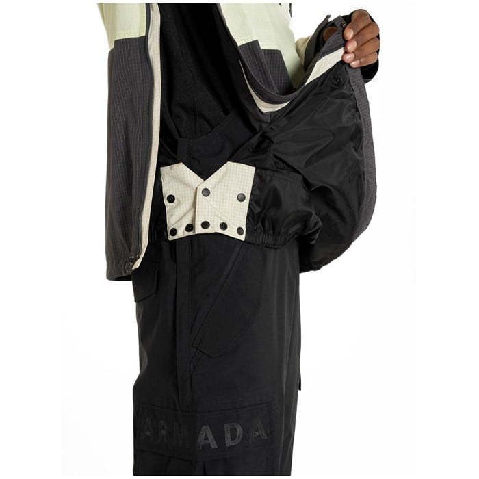 Armada Salisbury 2L Anorak - Men's