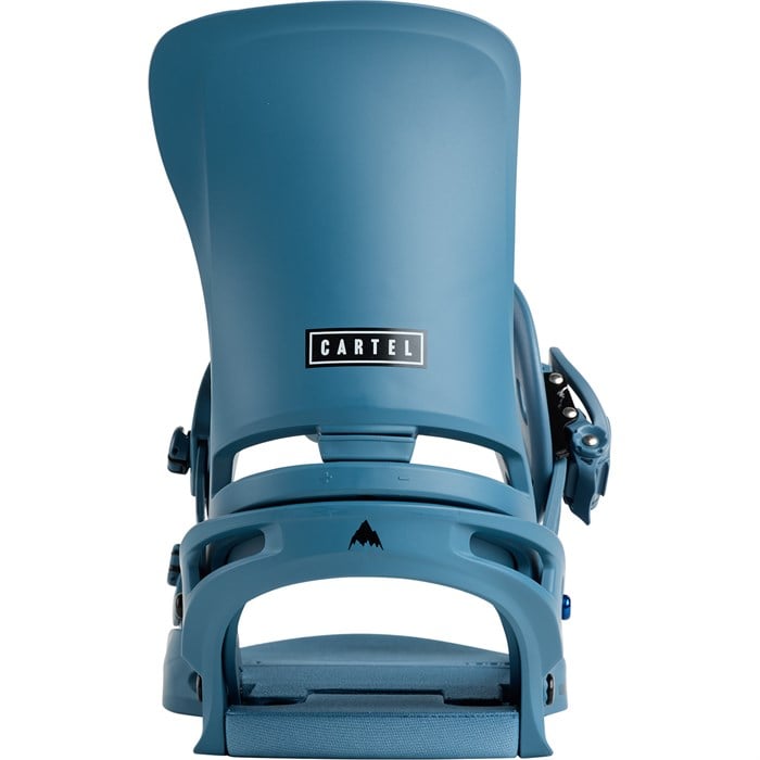 Burton Cartel Snowboard Bindings