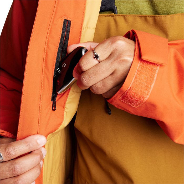 Trew Gear Trillium Jacket - Women's