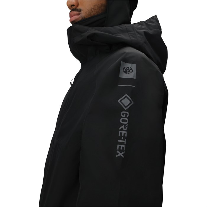 686 GORE-TEX 3L ATV Thermagraph® Jacket - Men's