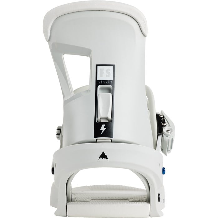Burton Freestyle Snowboard Bindings