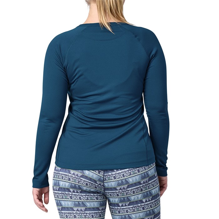 Patagonia Capilene® Midweight Crew - Women's
