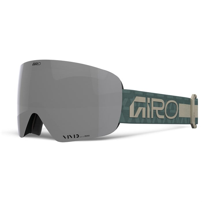 Giro Contour RS Goggles