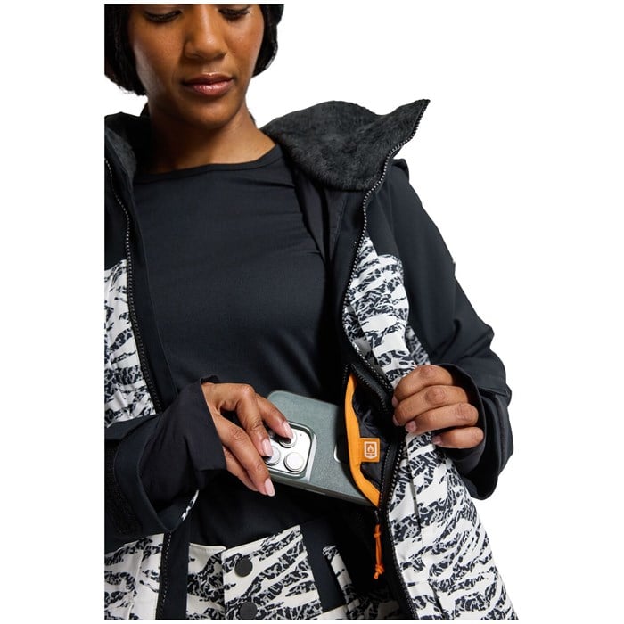 Burton Prowess 2.0 2L Jacket - Women's