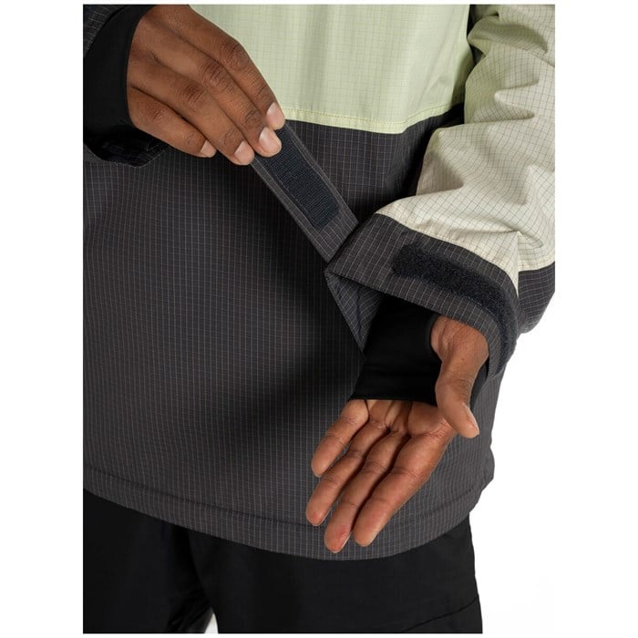 Armada Salisbury 2L Anorak - Men's