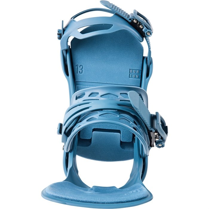 Burton Cartel Snowboard Bindings