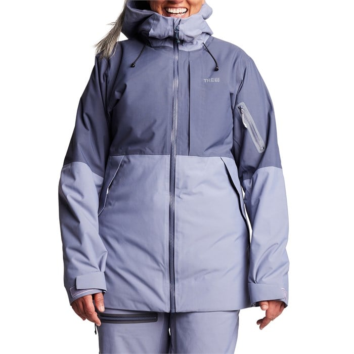 Trew Gear Trillium Jacket - Women's