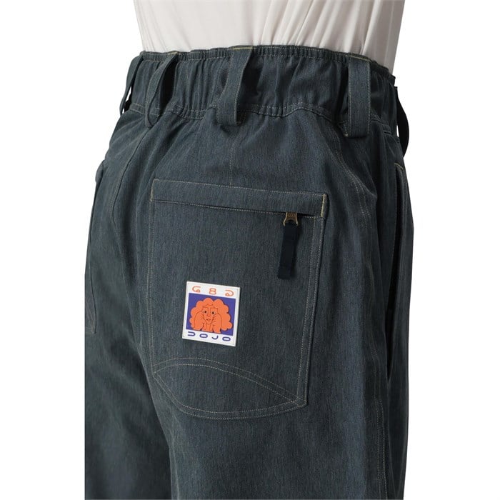 686 Dojo Shell Pants - Men's