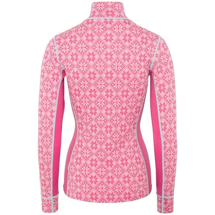 Kari Traa Rose Half Zip Top - Women's