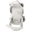Burton Freestyle Snowboard Bindings