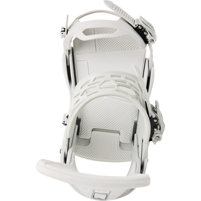 Burton Freestyle Snowboard Bindings