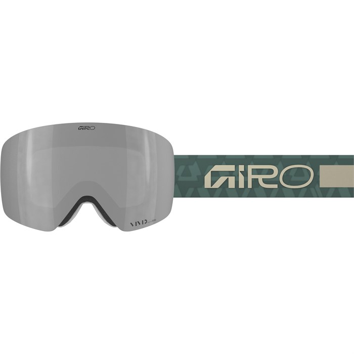 Giro Contour RS Goggles