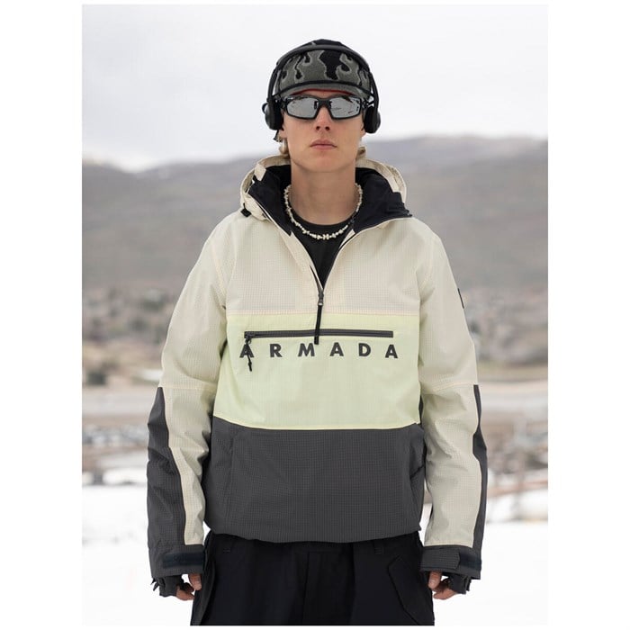 Armada Salisbury 2L Anorak - Men's