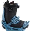 Burton Cartel Snowboard Bindings