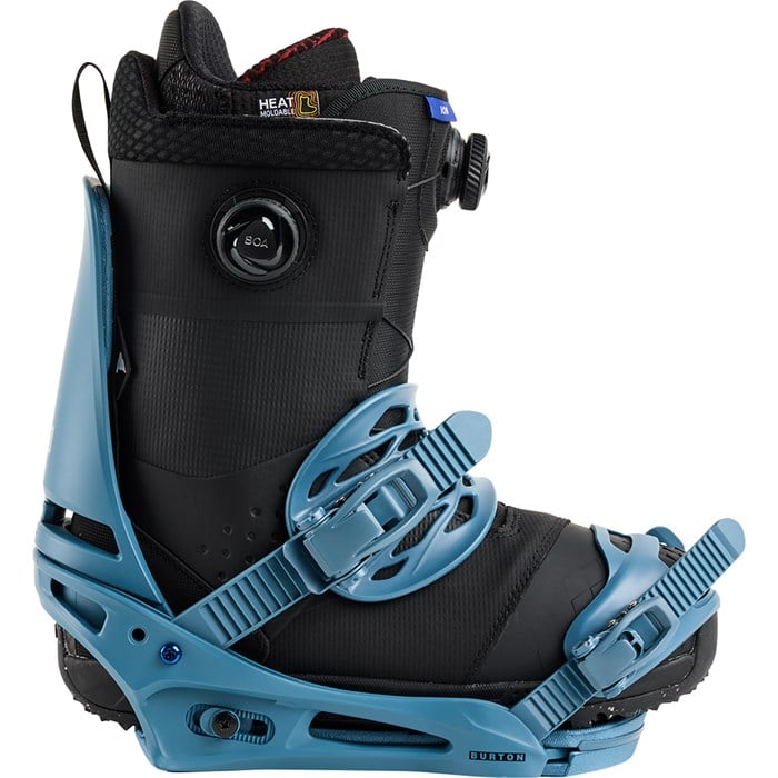 Burton Cartel Snowboard Bindings