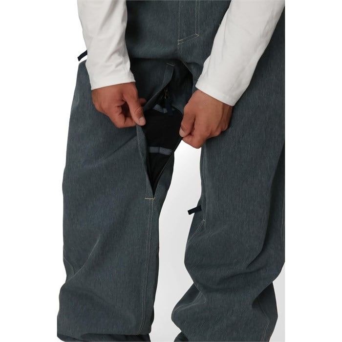 686 Dojo Shell Pants - Men's