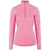 Kari Traa Rose Half Zip Top - Women's
