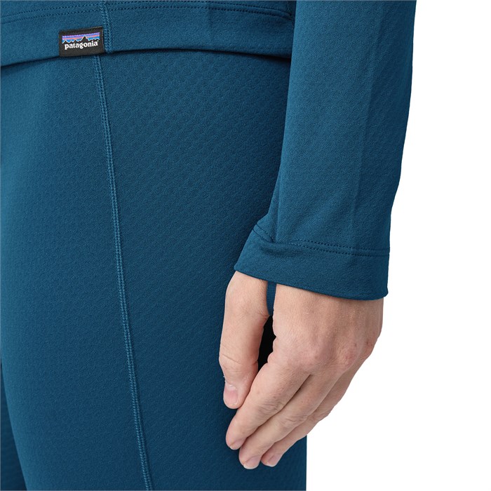 Patagonia Capilene® Midweight Crew - Women's