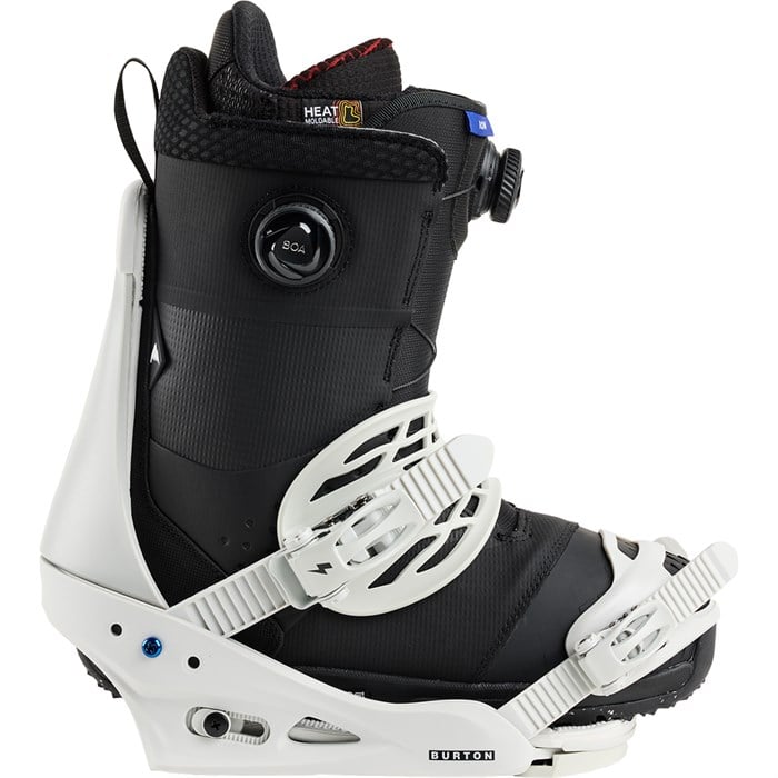 Burton Freestyle Snowboard Bindings
