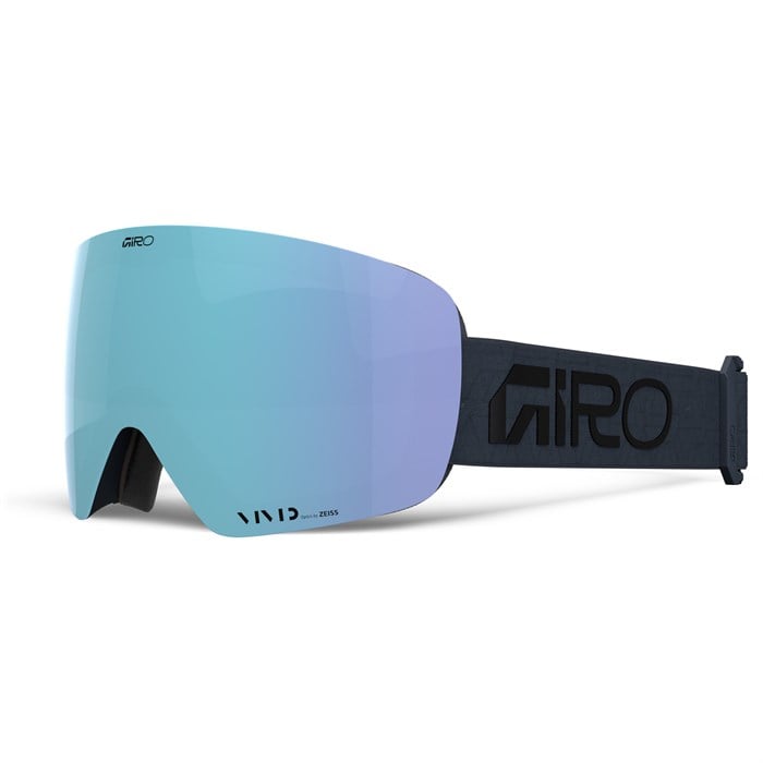 Giro Contour RS Goggles