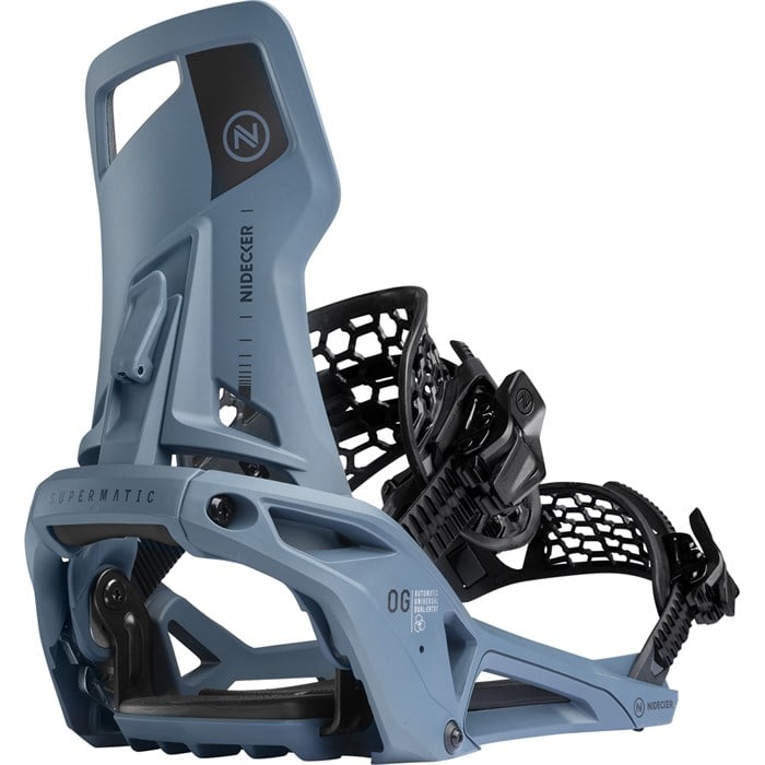 image_23-9.jpg Nidecker OG Supermatic Snowboard Bindings 2026