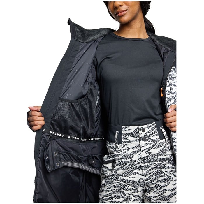 Burton Prowess 2.0 2L Jacket - Women's