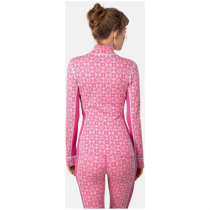 Kari Traa Rose Half Zip Top - Women's