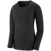 Patagonia Capilene® Midweight Crew - Women's