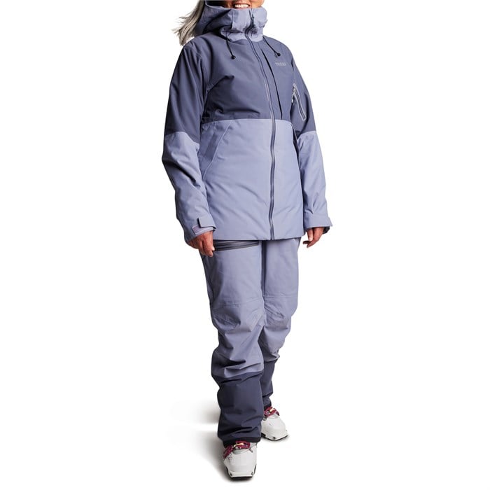 Trew Gear Trillium Jacket - Women's