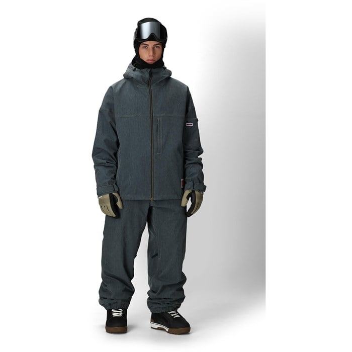 686 Dojo Shell Pants - Men's