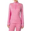 Kari Traa Rose Half Zip Top - Women's