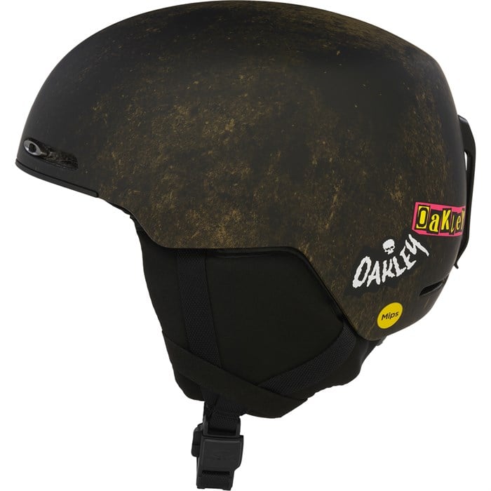 Oakley MOD 1 MIPS Helmet