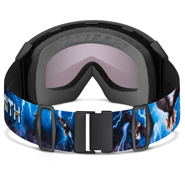 image_25-41.jpg Smith 4D MAG XL Low Bridge Fit Goggles