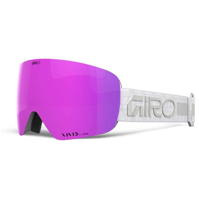 Giro Contour RS Goggles