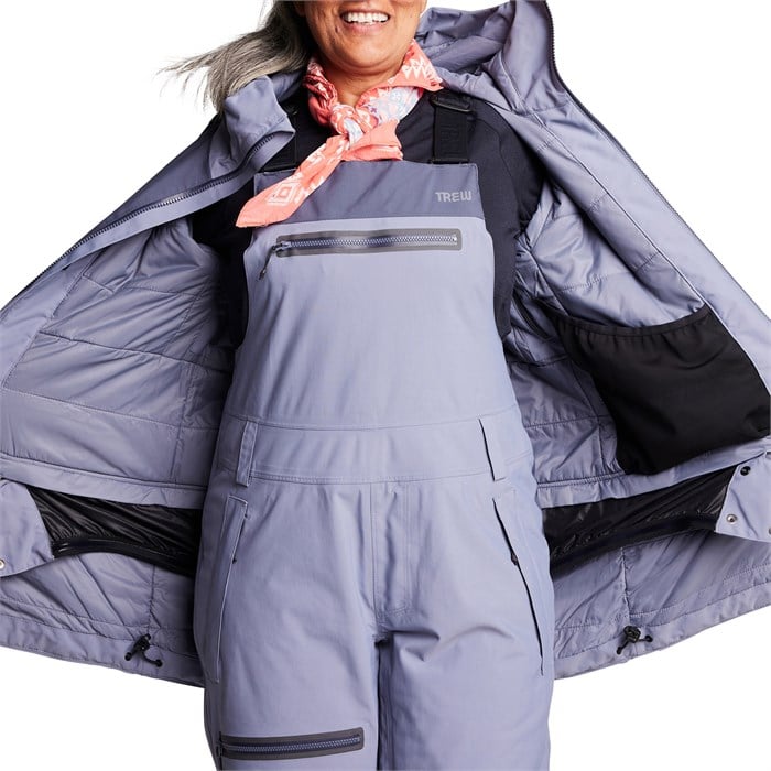 Trew Gear Trillium Jacket - Women's