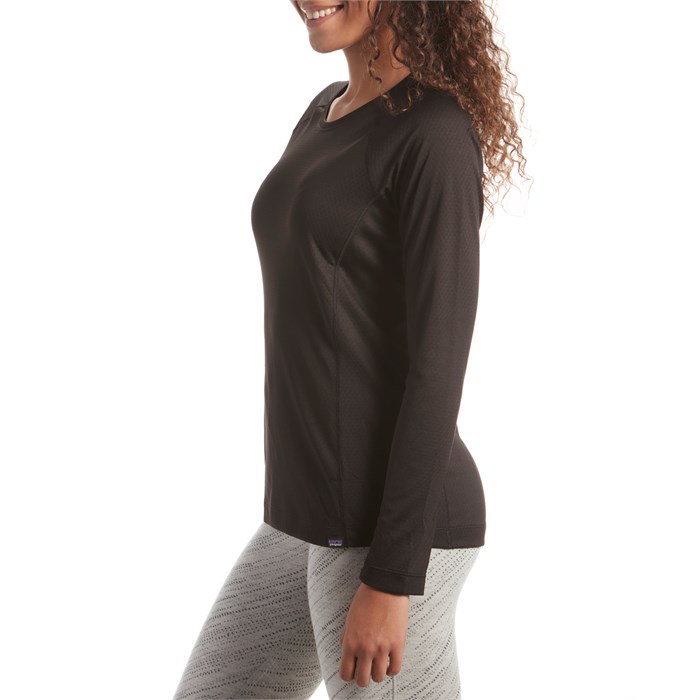 Patagonia Capilene® Midweight Crew - Women's