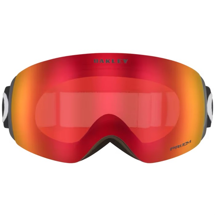 Oakley Flight Deck M Goggles