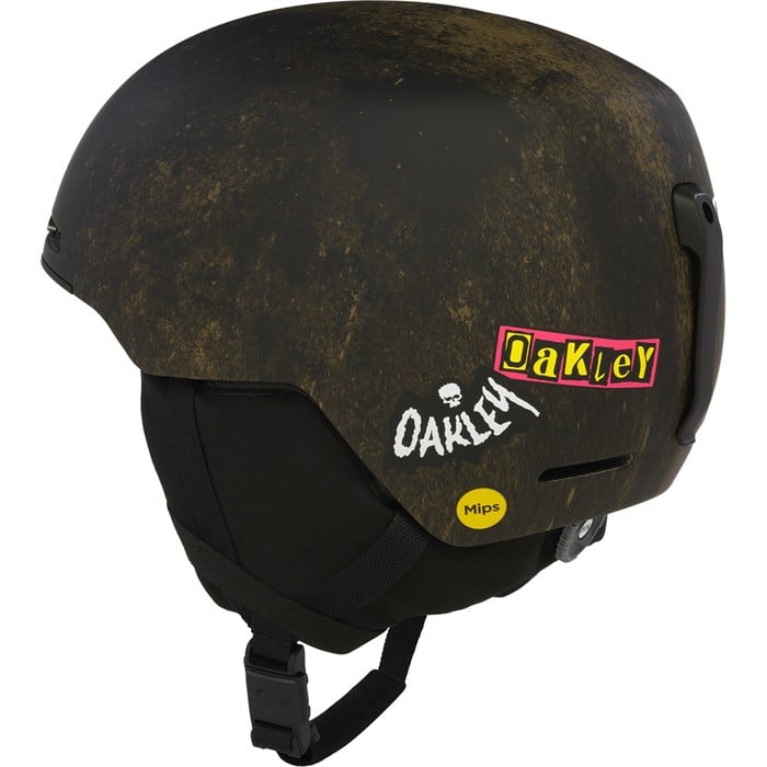 Oakley MOD 1 MIPS Helmet