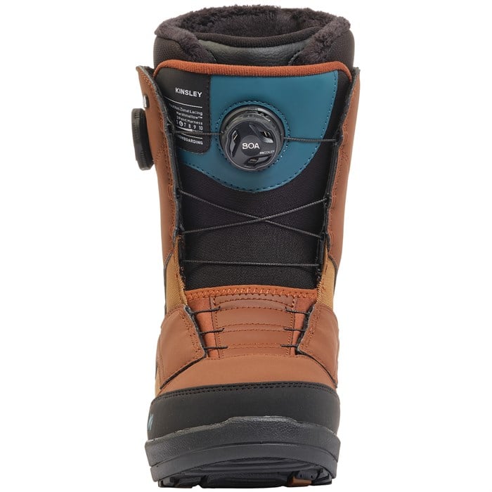 image_26-6.jpg K2 Kinsley Snowboard Boots - Women's