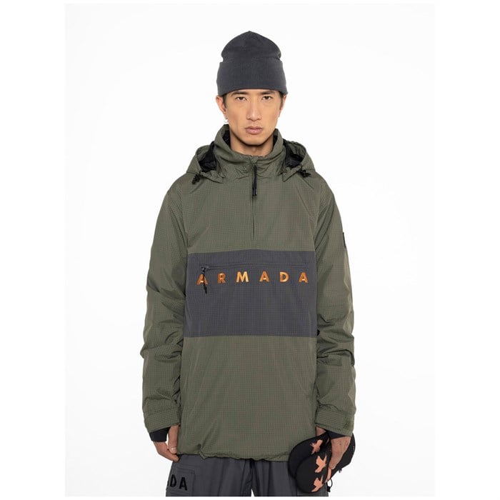 Armada Salisbury 2L Anorak - Men's