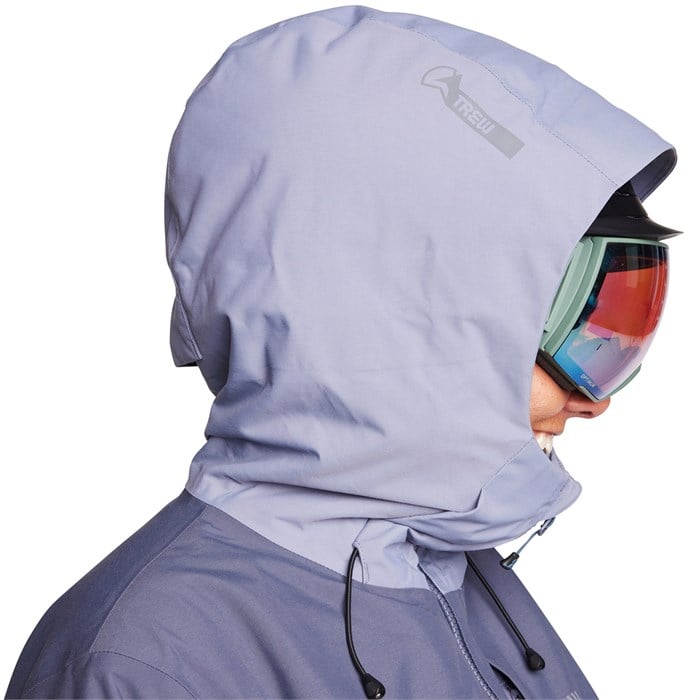 Trew Gear Trillium Jacket - Women's