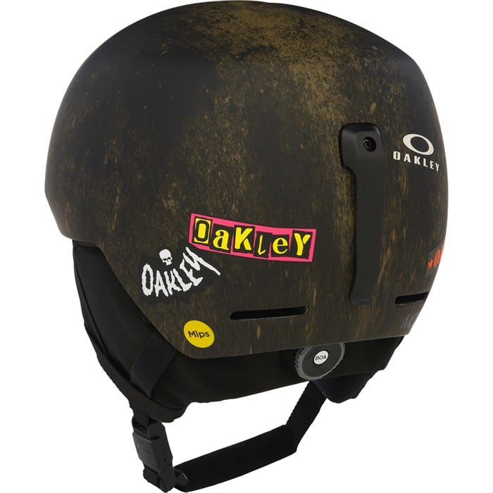 Oakley MOD 1 MIPS Helmet