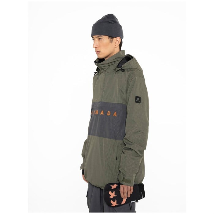 Armada Salisbury 2L Anorak - Men's