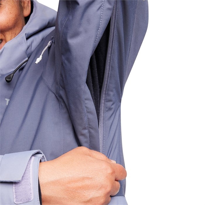 Trew Gear Trillium Jacket - Women's