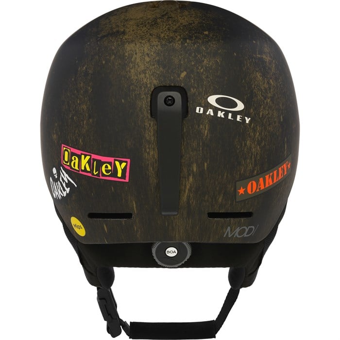 Oakley MOD 1 MIPS Helmet