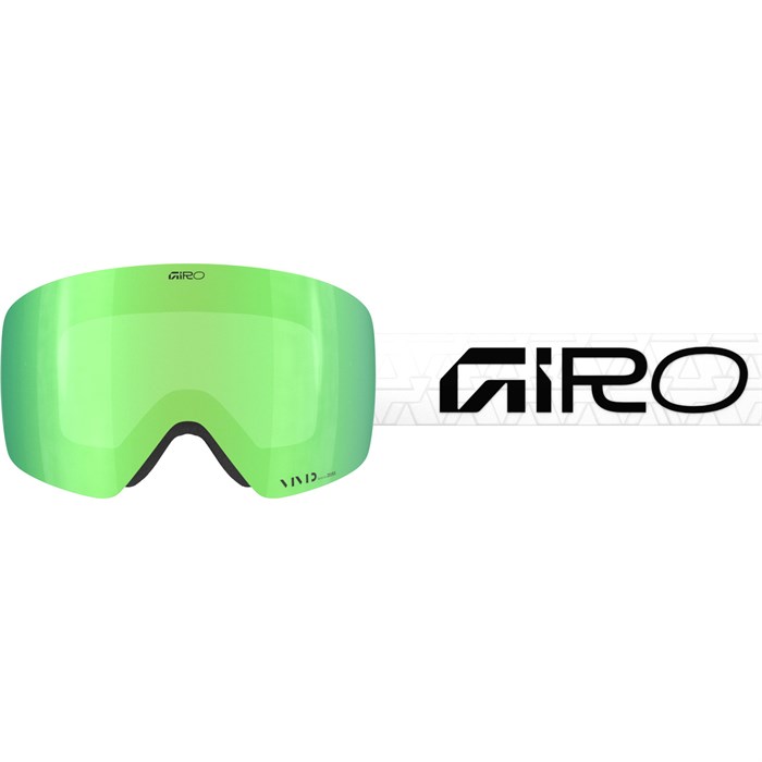Giro Contour RS Goggles