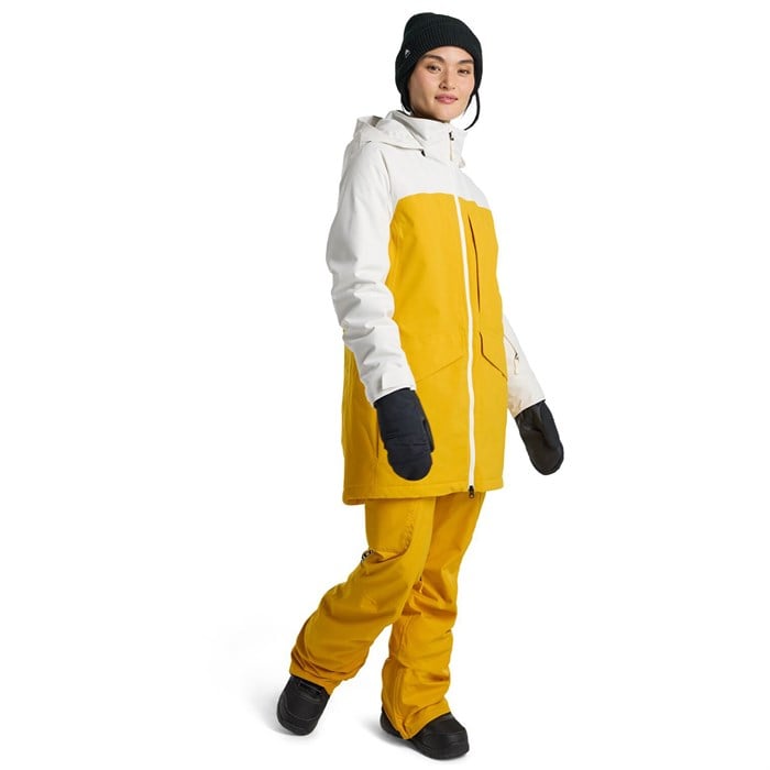 Burton Prowess 2.0 2L Jacket - Women's